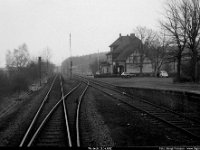 21-sv1366-28  Waldeck : KBS532 Wabern--Brilon Wald, Tyska järnvägar